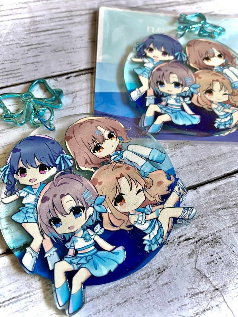 【C99】ノクチル新刊セット