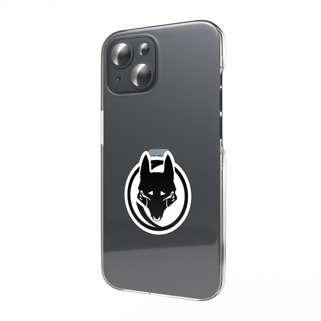 JIN_phone_Sticker
