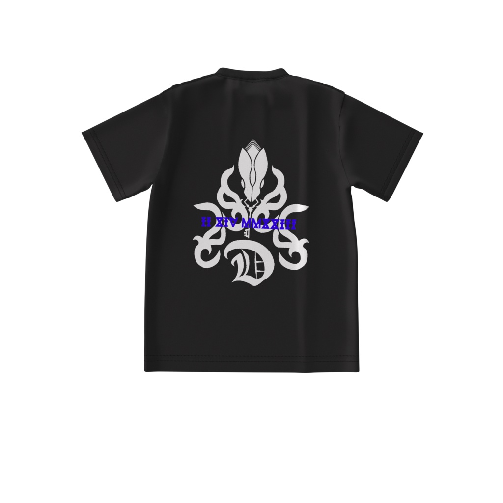 Do910ru_OLD_M Tshirt