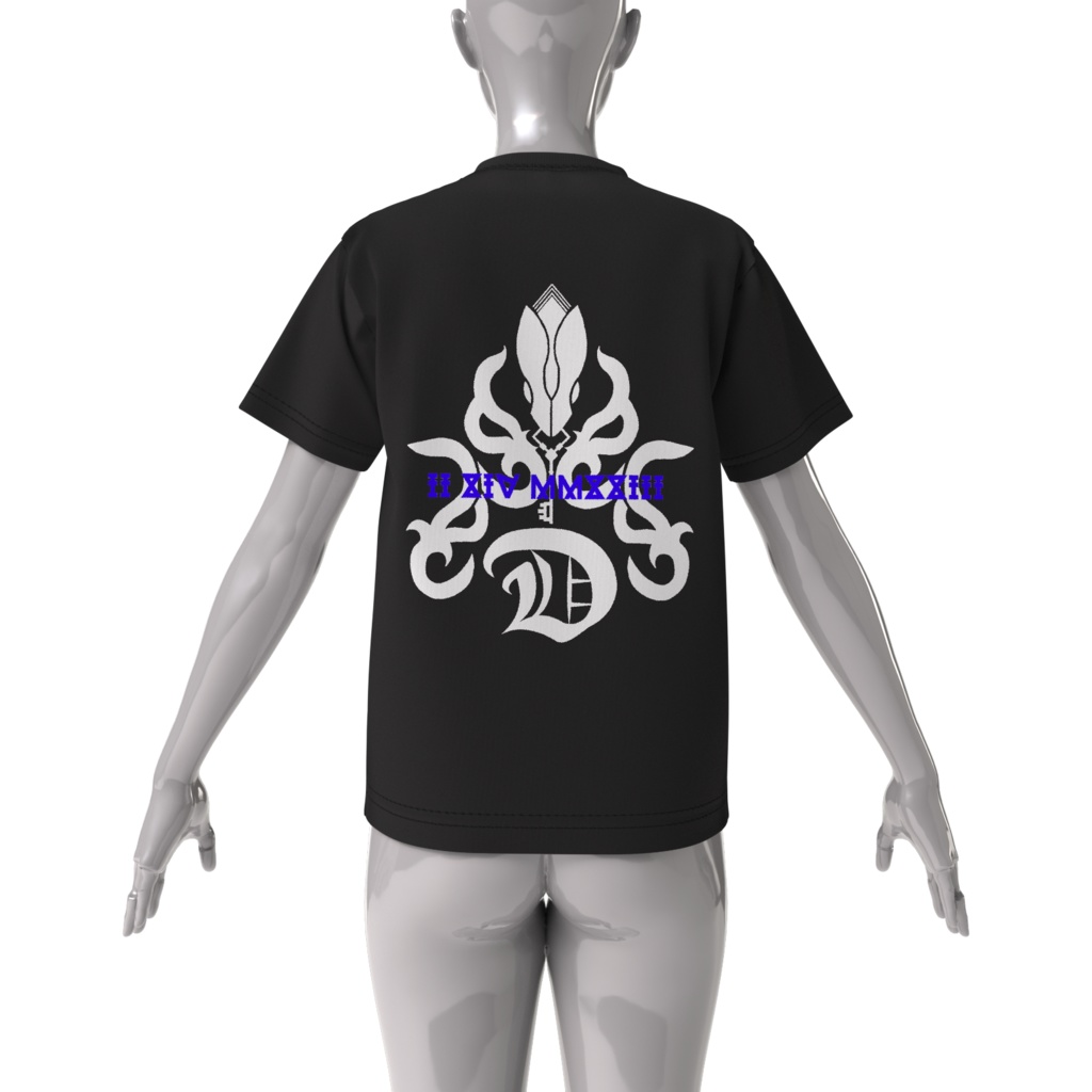 Do910ru_OLD_M Tshirt