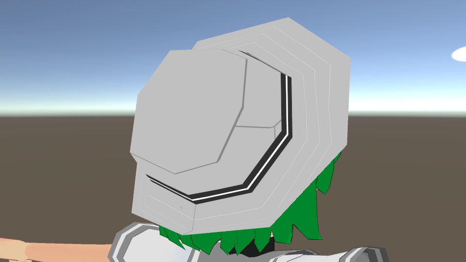 【アクセサリ】シンプルなぼうし【△198】