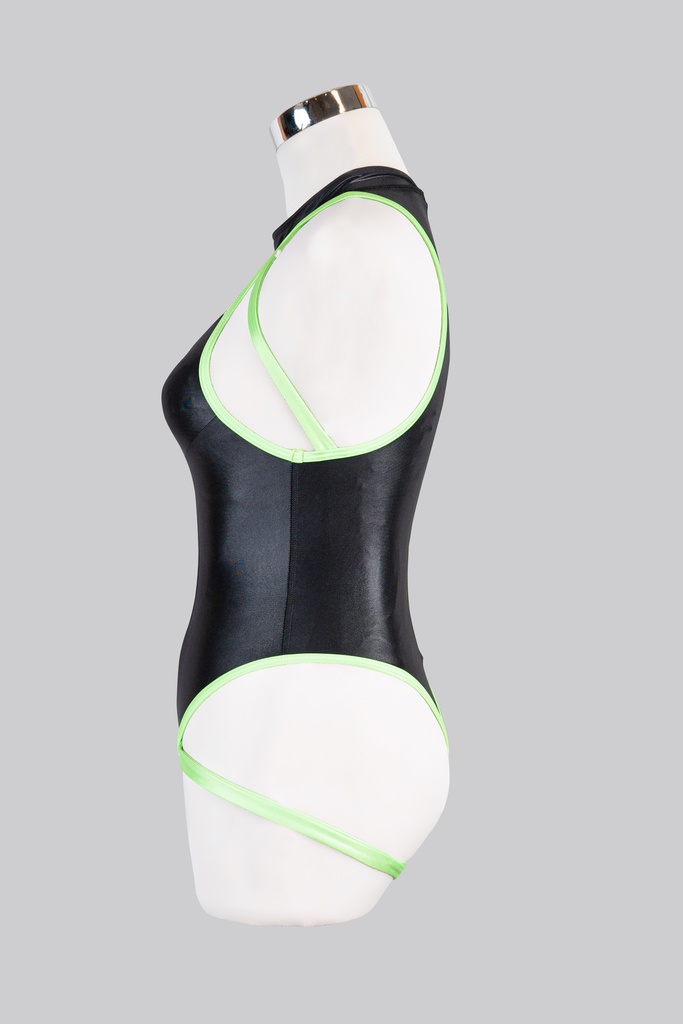 コスホリック+Pharfaite|進化系競泳水着_ver.CH