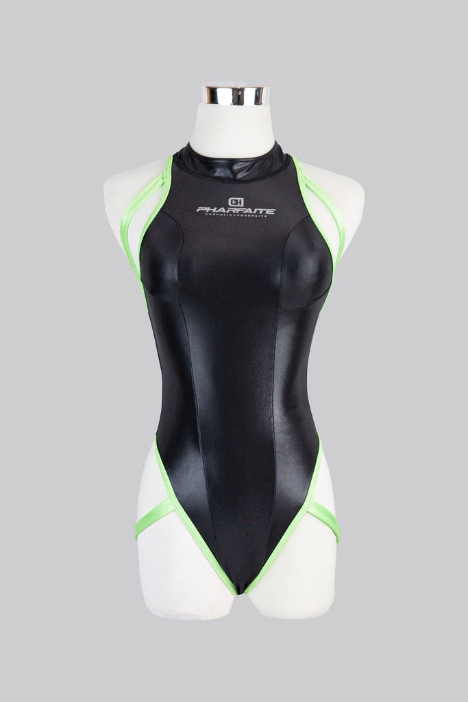 コスホリック+Pharfaite|進化系競泳水着_ver.CH