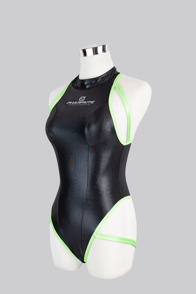 コスホリック+Pharfaite|進化系競泳水着_ver.CH