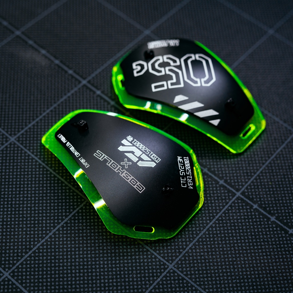 コスホリック+中央町戦術工芸|装甲ニプレスユニット05_ver.CH