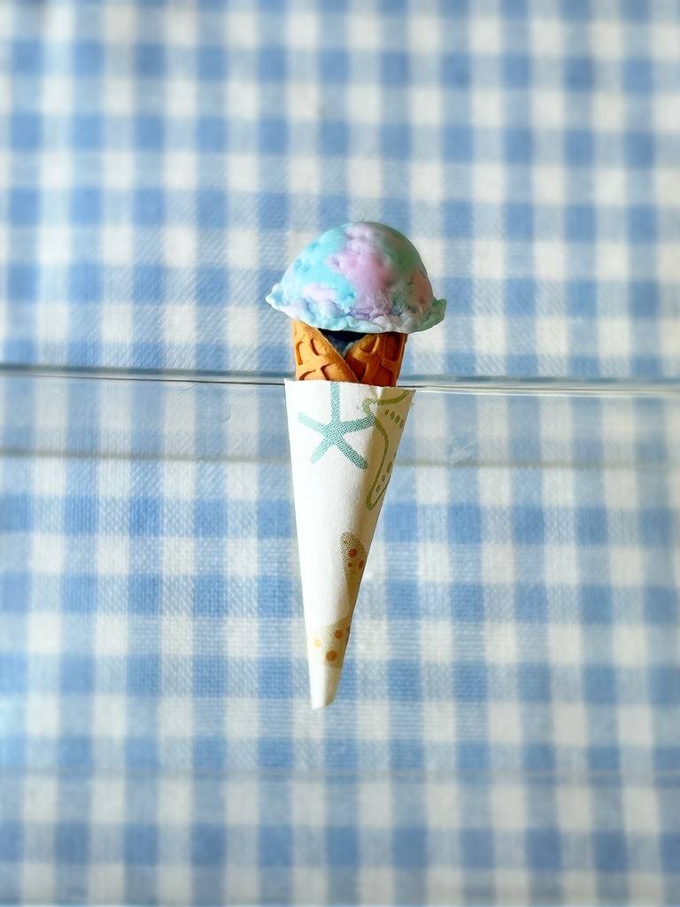 ◆新作◆マーブルアイス