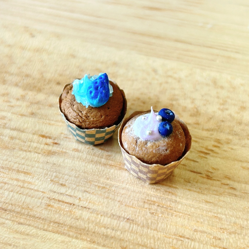 ◆新作◆チョコマフィンセット