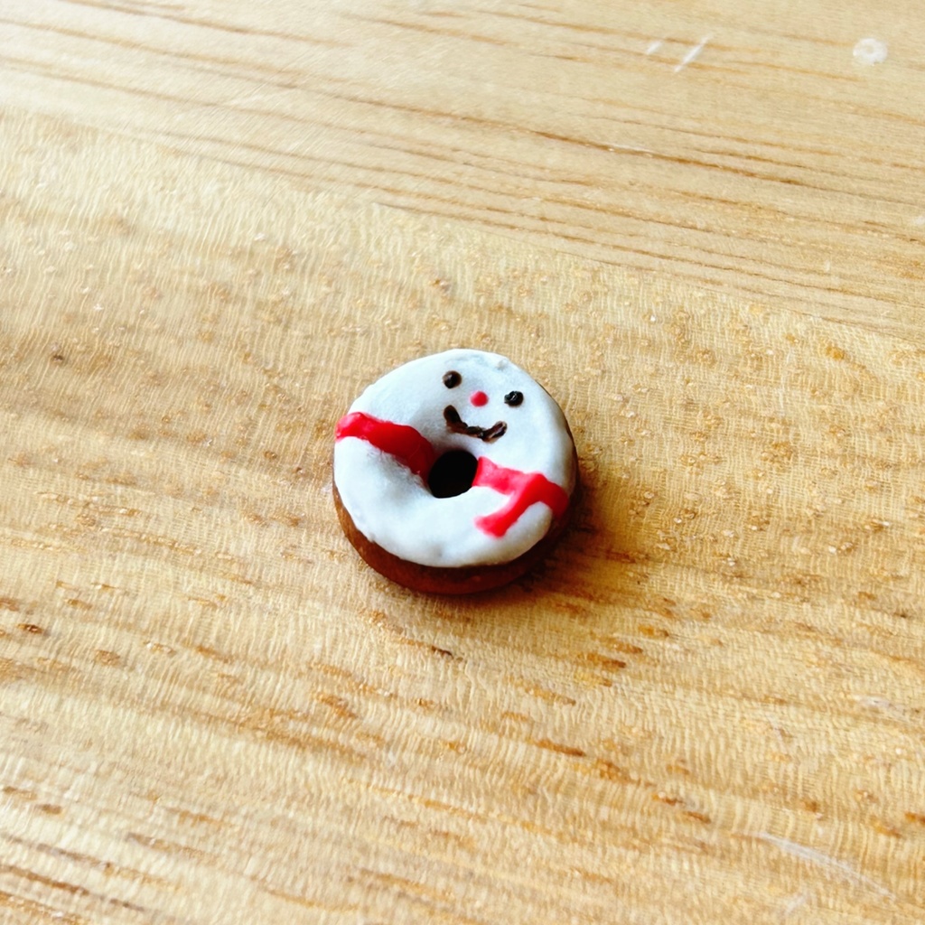 ◆新作◆ドーナツセット