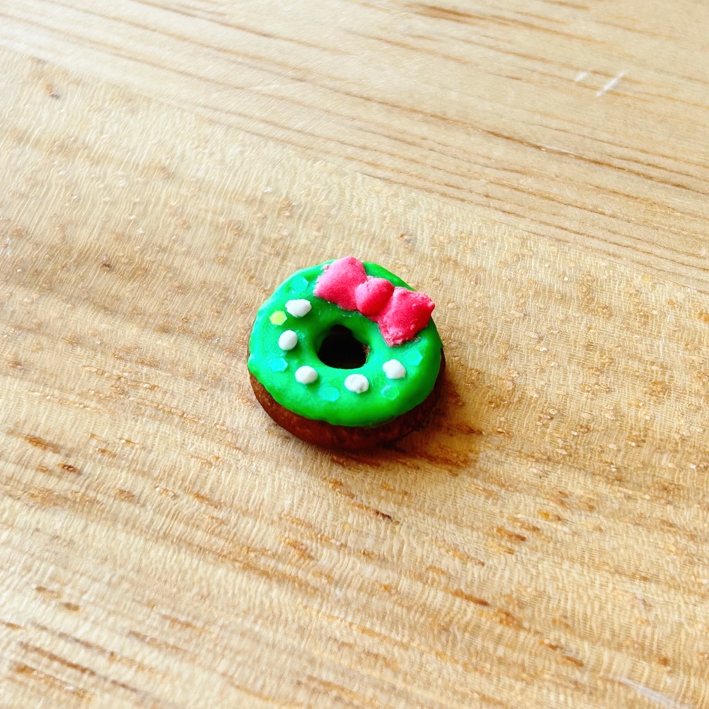 ◆新作◆ドーナツセット