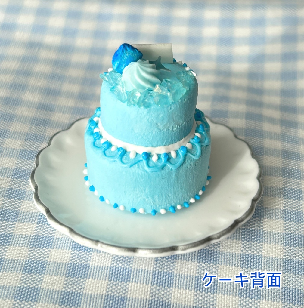 ◆新作◆バースデーケーキ