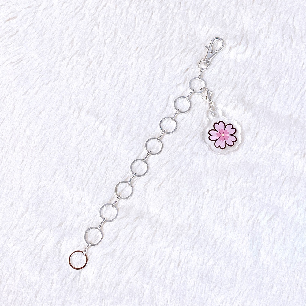 ときメモGS3&GS4 ミニアクリルチャーム・バッグチャーム