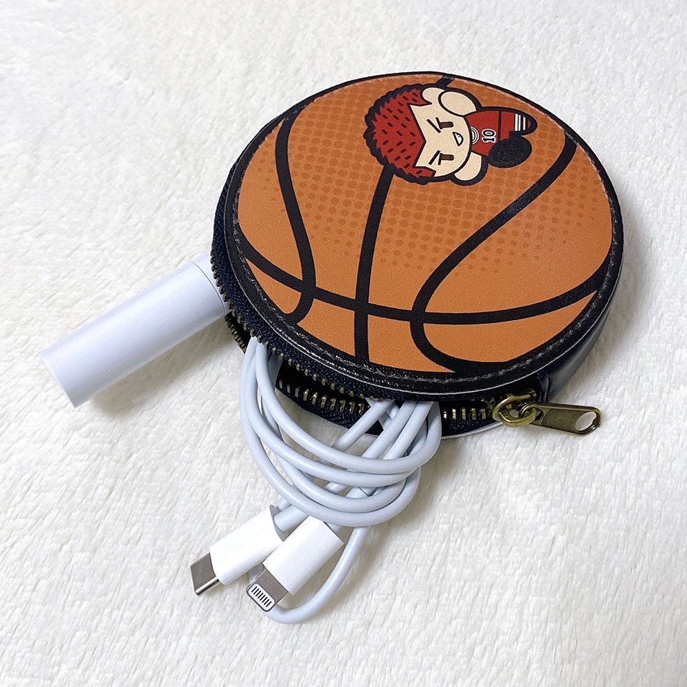 【SD】レザーコインケース