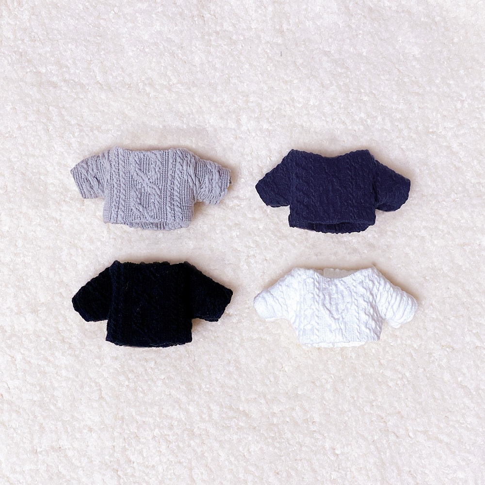 ニットセーター