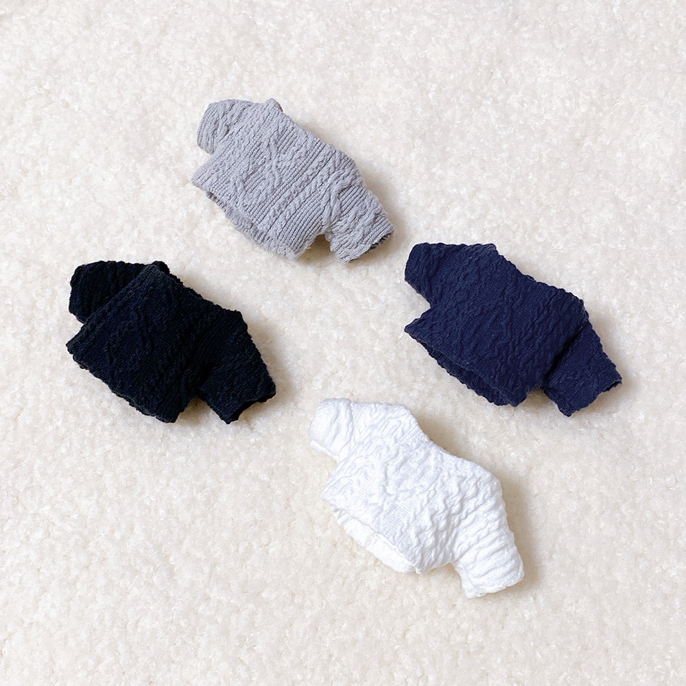 ニットセーター