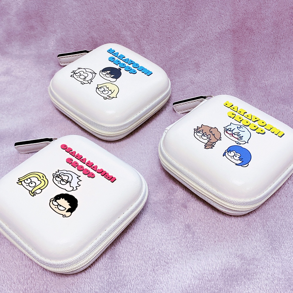 ときメモGS3&GS4 マルチレザーケース