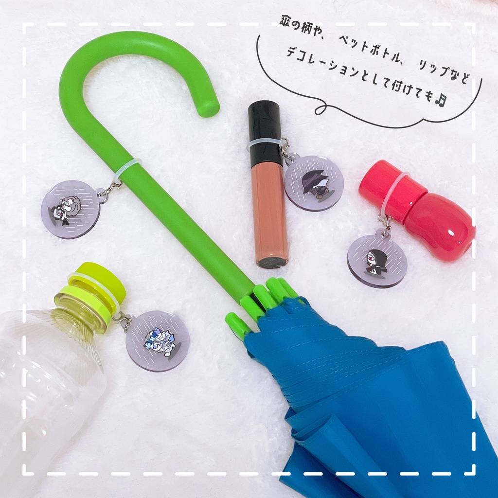 【エルデンリング/ナイトレイン】疾走めじるしチャーム