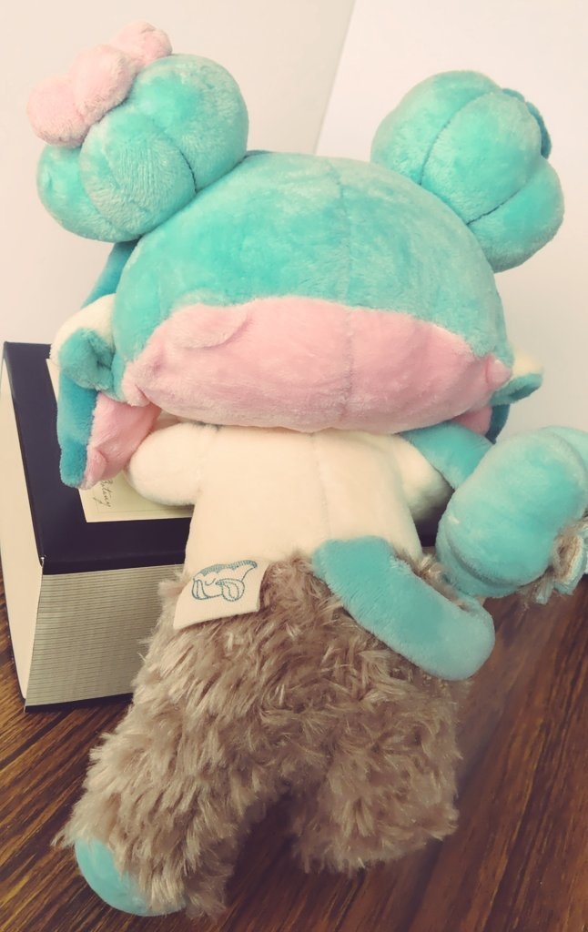 サボテンの妖精さん🌵