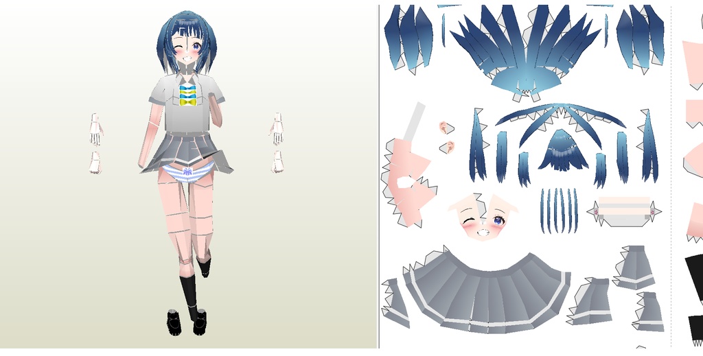 美少女フィギュア まとめ売り