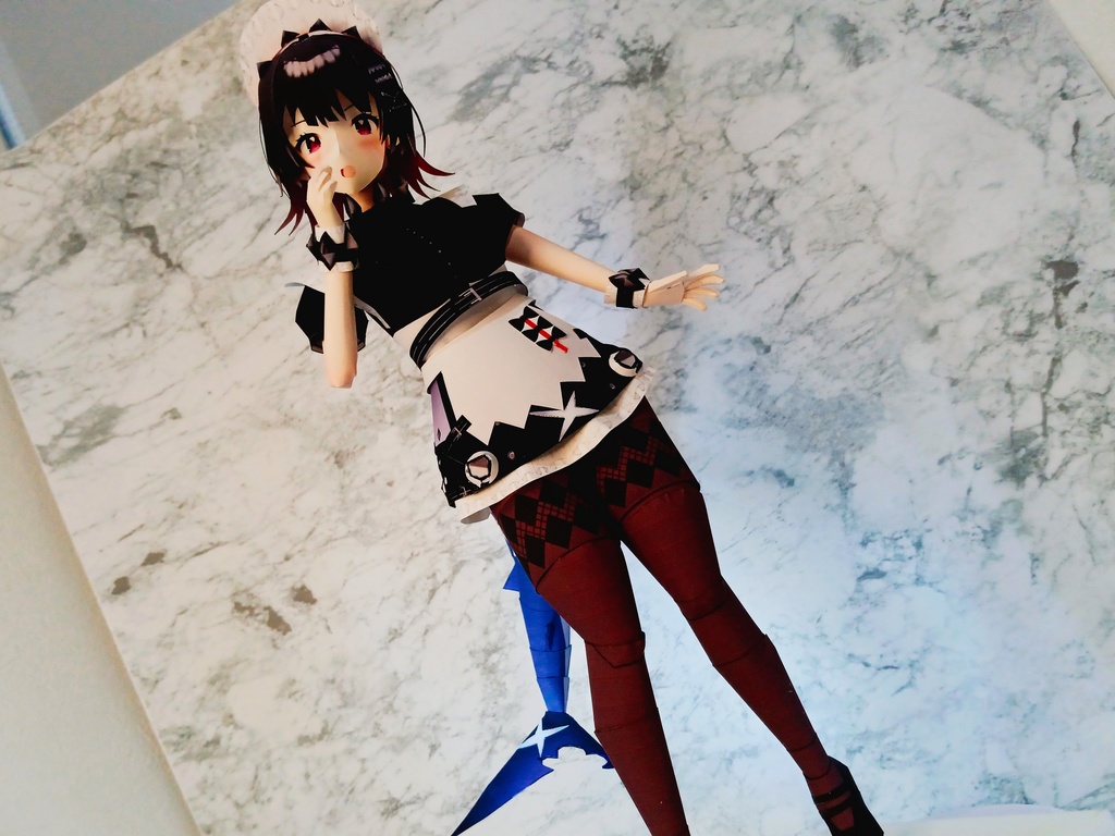 エレン・ジョー フィギュア おまけ付き LIMEPIEシリーズ ゼンレス