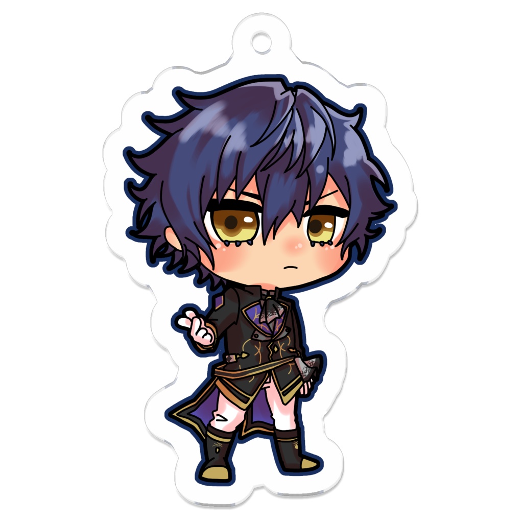 ジュン アクキー