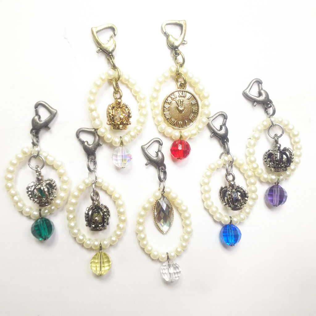 ようグラチャーム全種セット