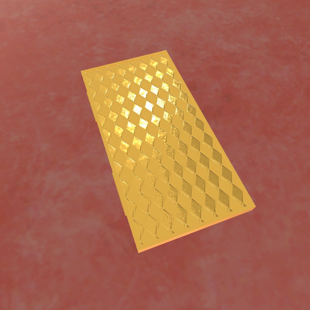 鍵パズル&ケース