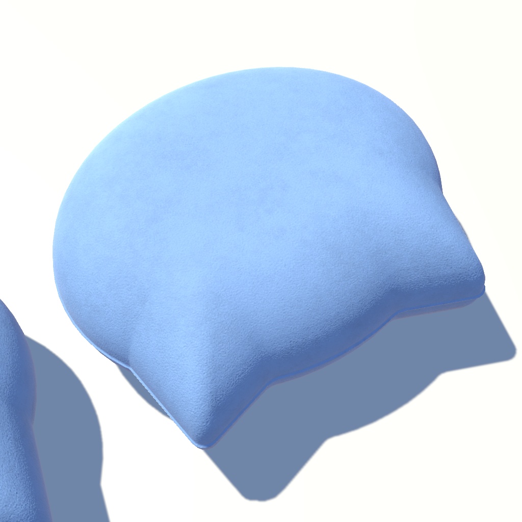 ねこクッション