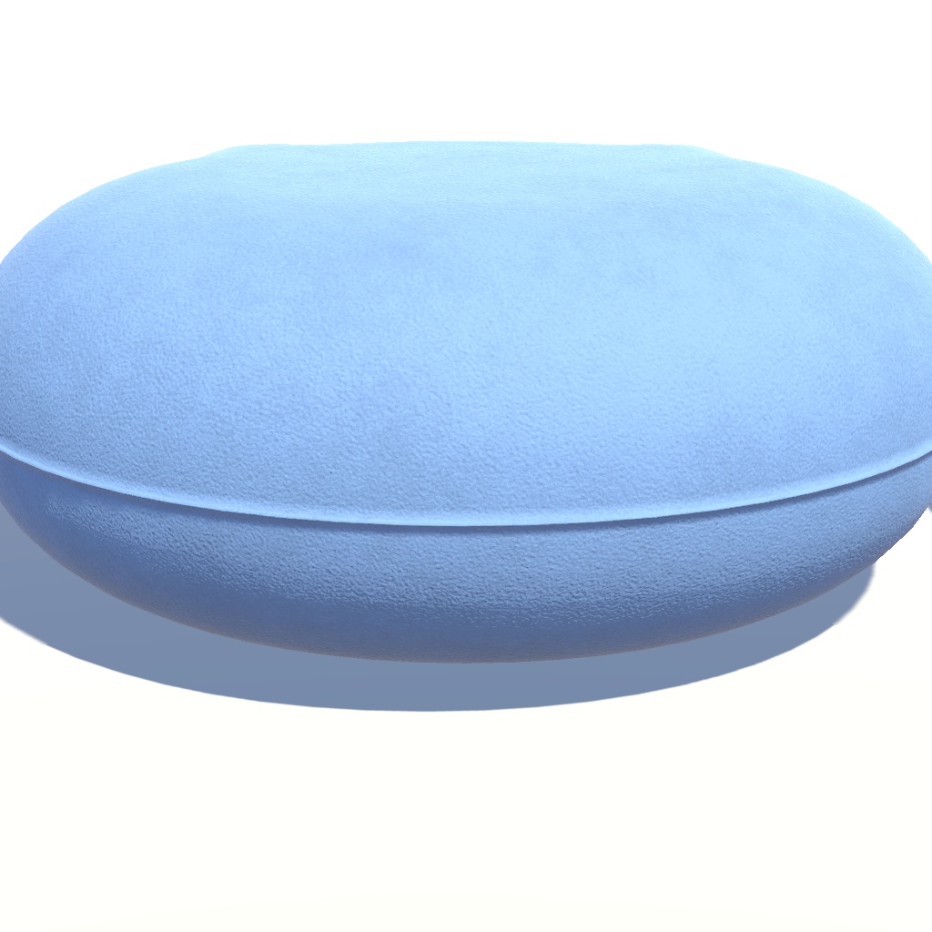 ねこクッション