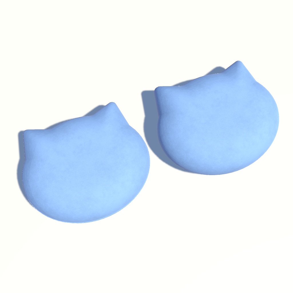 ねこクッション