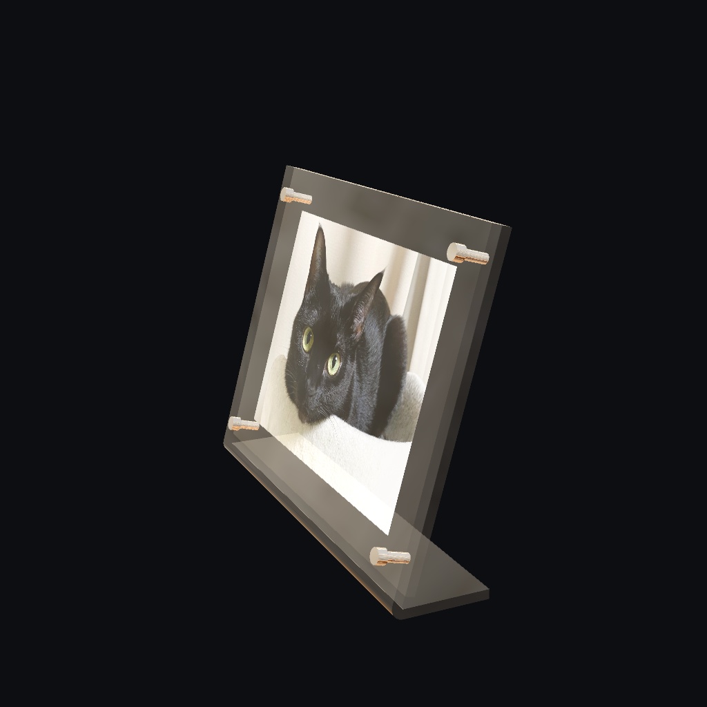 フォトフレーム/写真立て