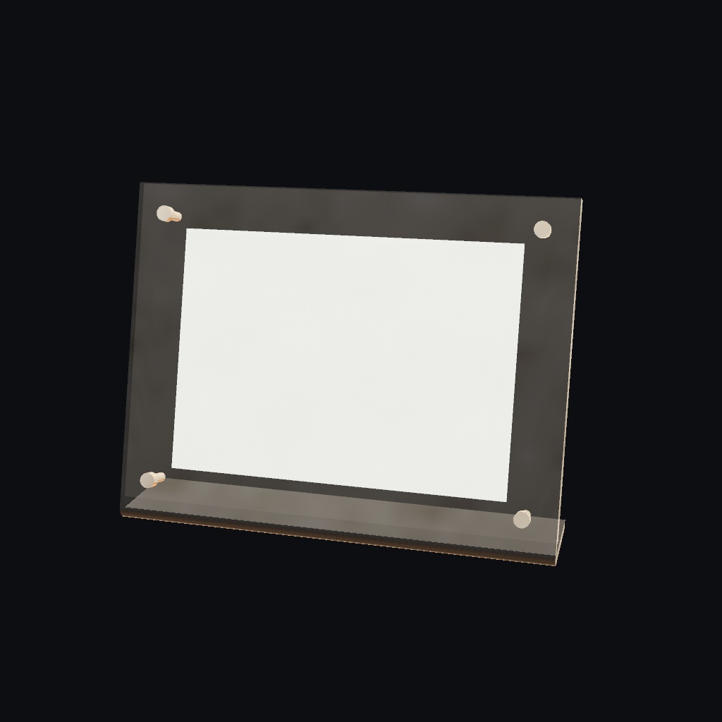 フォトフレーム/写真立て