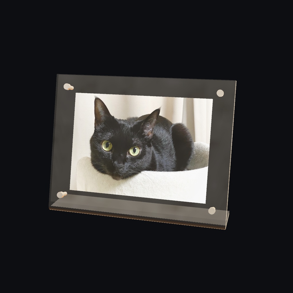 フォトフレーム/写真立て