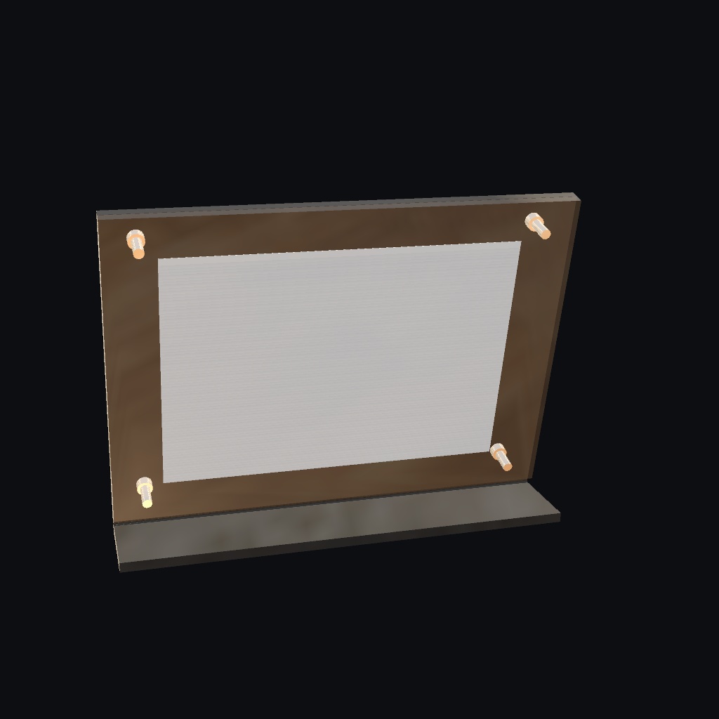 フォトフレーム/写真立て