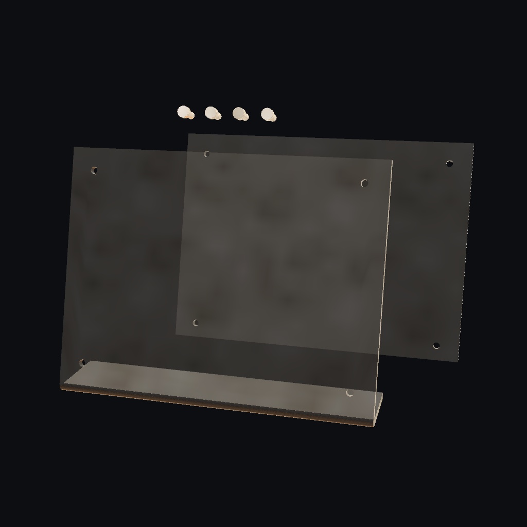 フォトフレーム/写真立て