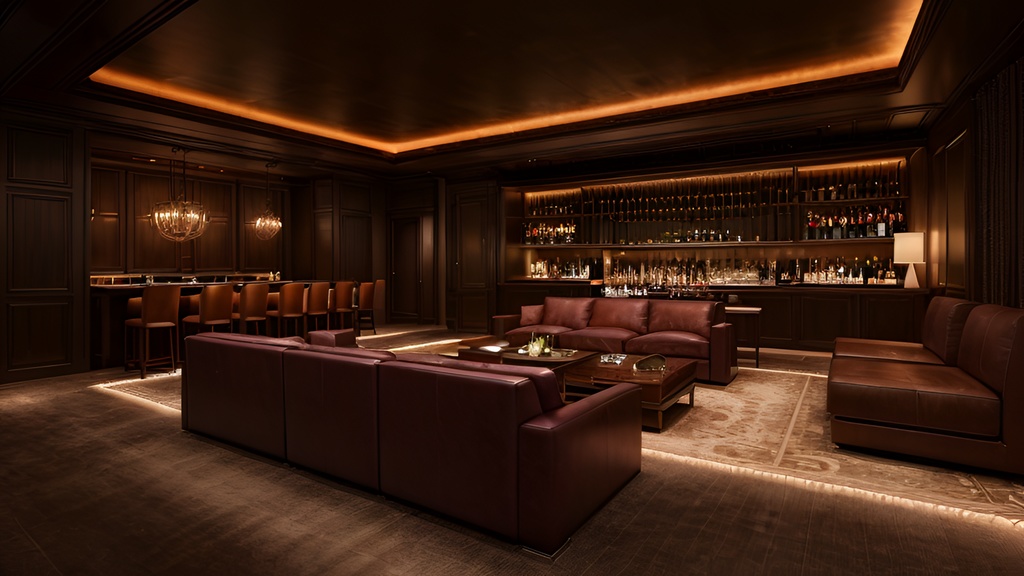 VIPルーム 背景素材 1920x108 (40枚)