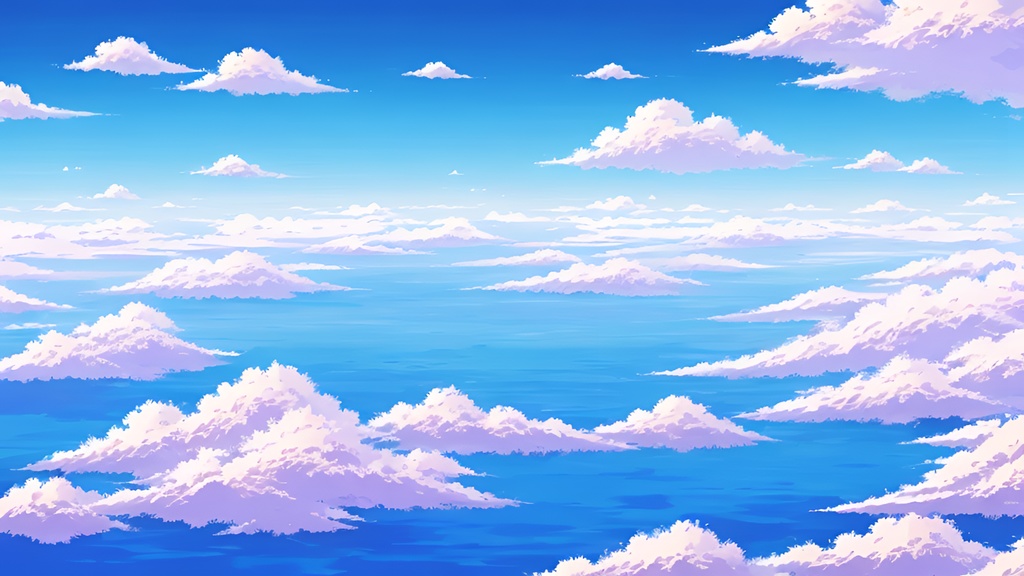 空背景まとめ 背景素材 1920x1080（9種各4枚 36枚）