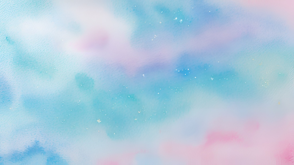 かわいい背景素材_1920x1080_BLUE（40枚）