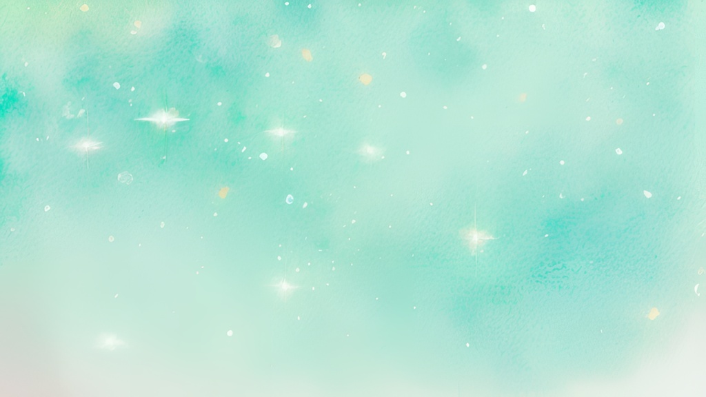かわいい背景素材_1920x1080_Green（40枚）