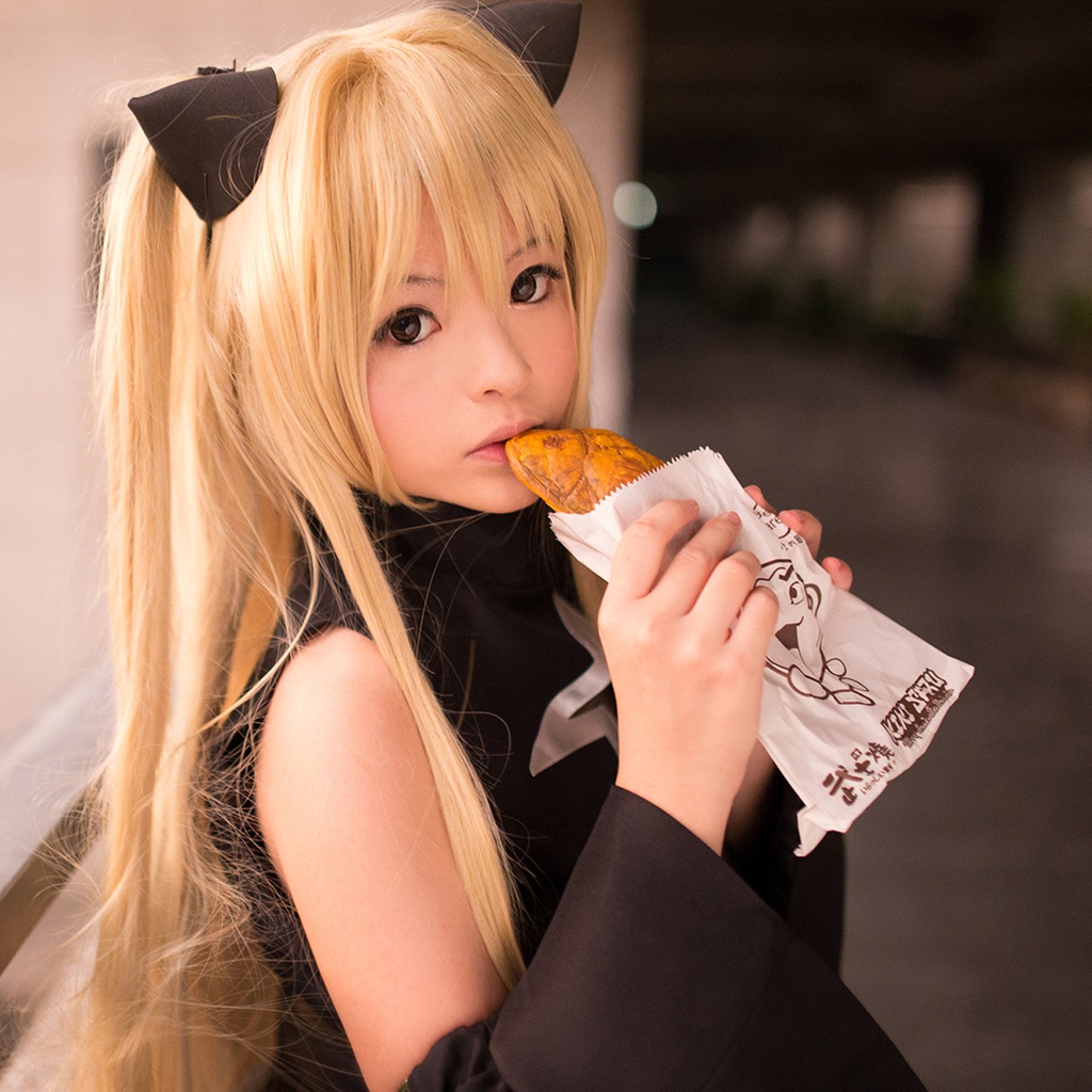 ミサミサ☆カーニバル