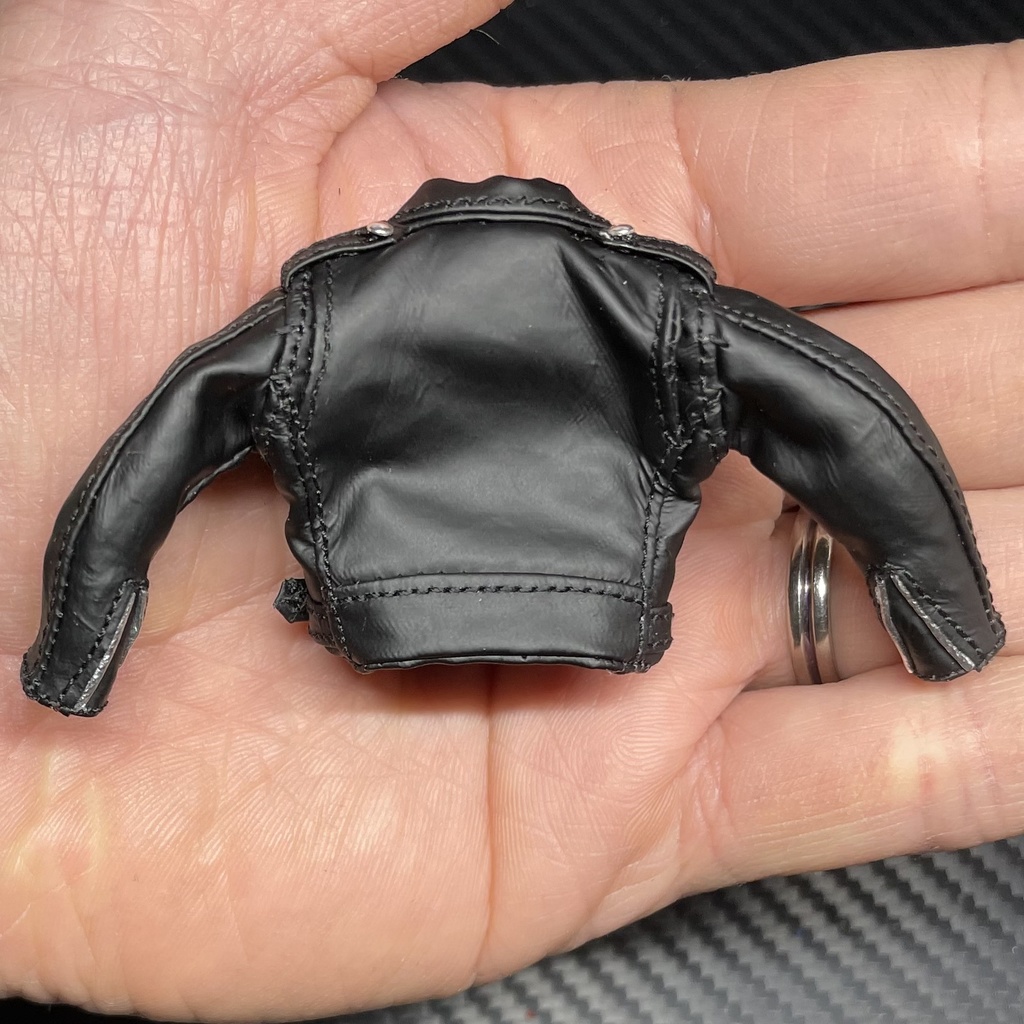 ライダースジャケットAタイプ