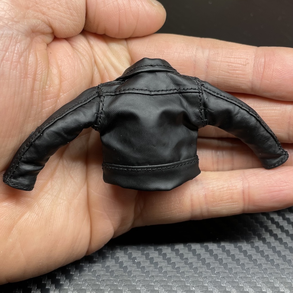 ライダースジャケットBタイプ