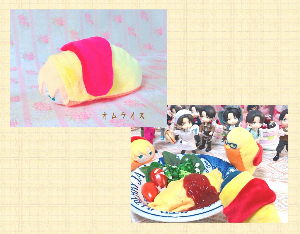 イースター受注生産