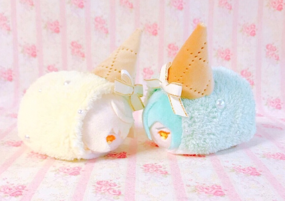 5/21受注生産 あいすもち10種 たいやき