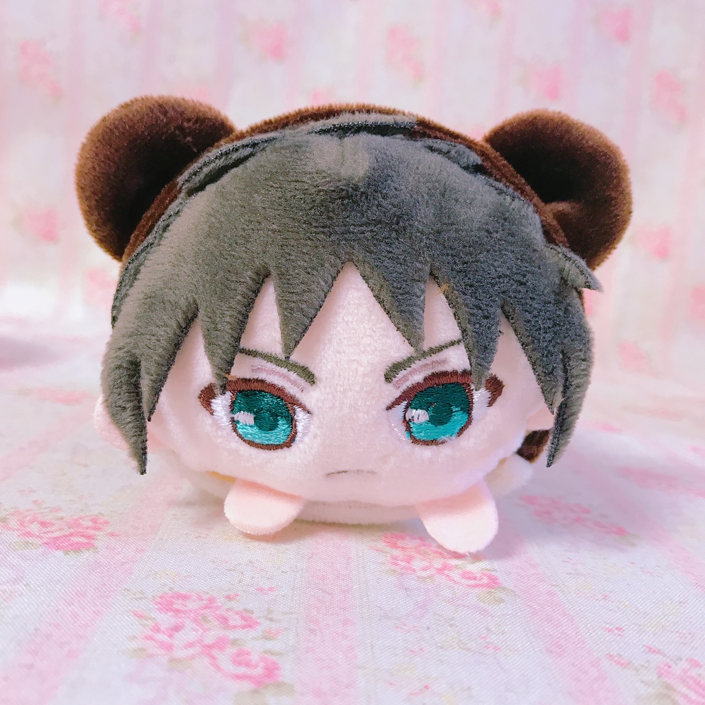 8/14受注生産 もちぐるみん