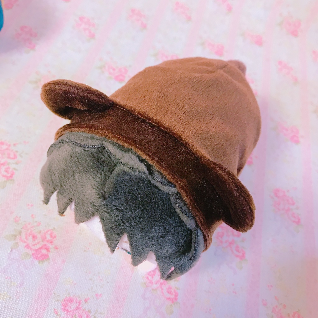 8/14受注生産 もちぐるみん