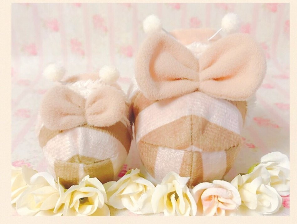 10/25(金)23:00~ 受注生産 もちぐるみん