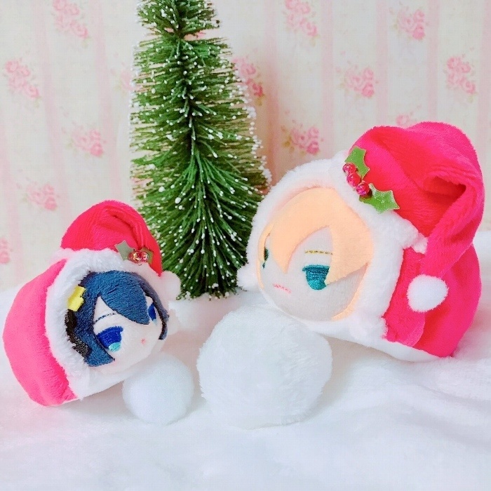 もちぐるみん12/10 22:00~