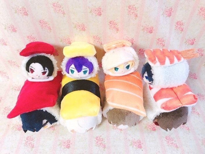 もちぐるみん12/10 22:00~