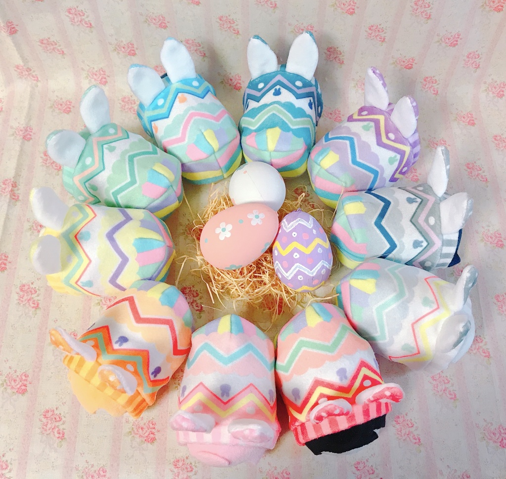 3/3 22時 もちぐるみん