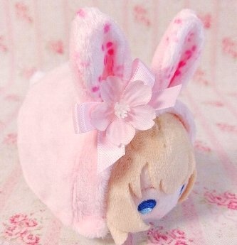 3/3 22時 もちぐるみん